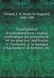 Traite? ge?ne?ral d