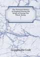 The Pictorial History of England During the Reign of George the Third: Being .. 3, George L. Craik 
