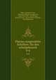 Platons ausgewhlte Schriften: fr den schulgebrauch. 4-6, Plato, Christian Cron, Christian Wilhelm Joseph Cron, Julius Deuschle, Arnold Hug , Heinrich Uhle , Ernest Martin Wohlrab , Emil Bochmann 