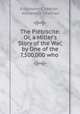 The Plebiscite: Or, a Miller