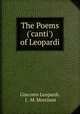 The Poems (