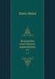 Researches into Chinese superstitions. v.1, Henri Dore 