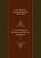T. Livii Patavini Historiarum libri qui supersunt. 17, Livy,Ruperti, Georg Alexander, 1758-1839 