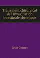 Traitement chirurgical de l