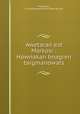 Awetaran est Markosi : Hownakan bnagren targmanowats, Poyachean, A. Yakob,Massachusetts Bible Society 