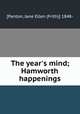 The year