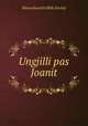 Ungjilli pas Joanit, Massachusetts Bible Society 