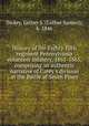 History of the Eighty-fifth regiment Pennsylvania volunteer infantry, 1861-1865, comprising an authentic narrative of Casey