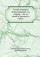Traite pratique d