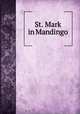 St. Mark in Mandingo, Williams, R. H. trl,Wesleyan Methodist Missionary Society,Massachusetts Bible Society,British and Foreign Bible Society 