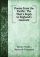 Poems from the Pacific: The West