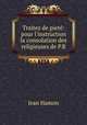 Traitez de piete: pour l
