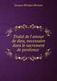 Traite de l