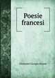 Poesie francesi, Giovanni Giorgio Alione 