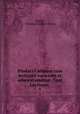 Pindari Carmina cum lectionis varietate et adnotationibus: Cum Lectionis .. 1, Pindar, Christian Gottlob Heyne 