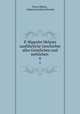 P. Hippolyt Helyots ausfhrliche Geschichte aller Geistlichen und weltlichen .. 6, Pierre Helyot 