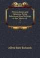 Poems, Essays and Opinions: Being Selections from Writings in the "Mirror of .. 2, Alfred Bate Richards 