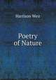 Poetry of Nature, Harrison Weir 