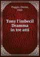 Tony l