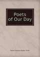 Poets of Our Day, Naomi Gwladys Royde -Smith 