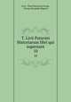 T. Livii Patavini Historiarum libri qui supersunt. 10, Livy, Titus Patavinus Livius, Georg Alexander Ruperti 