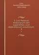 T. Livii Patavini Historiarum libri superstites: cum deperditorum voluminum .. 4, Livy, Arnold Drakenborch, John Carey 