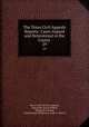 The Texas Civil Appeals Reports: Cases Argued and Determined in the Courts .. 29, Texas Court of Civil Appeals, Alexander Stuart Walker, Britain Rice Webb, Alfred Ernest Wilkinson, John A. Martin 