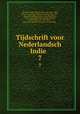 Tijdschrift voor Nederlandsch Indie . 7, Wolter Robert Hoevell 