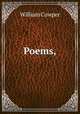 Poems,, Cowper William 
