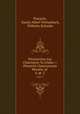 Ploutarchou tou Chairnes Ta thika =: Plutarchi Chaeronensis Moralia, id .. 6, pt. 2, Plutarch, Daniel Albert Wyttenbach, Wilhelm Xylander 