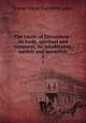 The castle of Ehrenstein : its lords, spiritual and temporal, its inhabitants, earthly and unearthly. 2, G. P. James 