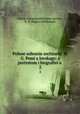 Polnoe sobrane sochineni N.G. Pomia lovskago: s portretom i biografieiu .. 2, 