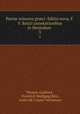 Poet minores grci: Editio nova, F. V. Reizii annotationibus in Hesiodum .. 3, Thomas Gaisford , Friedrich Wolfgang Reiz, Lodewijk Caspar Valckenaer 