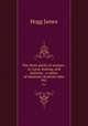 The three perils of woman : or, Love, leasing, and jealousy : a series of domestic Scottish tales. 991, Hogg James 
