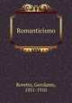 Romanticismo, Rovetta, Gerolamo, 1851-1910 