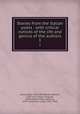 Stories from the Italian poets . with critical notices of the life and genius of the authors. 1, Hunt, Leigh, 1784-1859,Dante Alighieri, 1265-1321,Tasso, Torquato, 1544-1595,Ariosto, Lodovico, 1474-1533,Pulci, Luigi, 1432-1484 