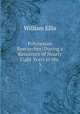 Polynesian Researches: During a Residence of Nearly Eight Years in the .. 3, Ellis William 