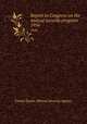Report to Congress on the mutual security program. 1956, United States. Mutual Security Agency 