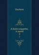 A born coquette, A novel. 2, Duchess 