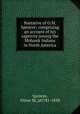 Narrative of O.M. Spencer; comprising an account of his captivity among the Mohawk Indians in North America, Spencer, Oliver M.,|d1781-1838 