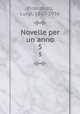 Novelle per un anno. 5, Pirandello, Luigi, 1867-1936 