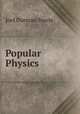 Popular Physics, Joel Dorman Steele 