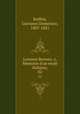 Lorenzo Benoni; o, Memorie d`un esule Italiano;. 02, Ruffini, Giovanni Domenico, 1807-1881 
