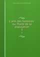 L`ami des hommes : ou, Trait de la population. 3, Mirabeau, Victor de Riquetti, marquis de, 1715-1789,Adams, John, 1735-1826, former owner. MB (BRL),John Adams Library (Boston Public Library) MB (BRL) 