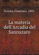 La materia dell