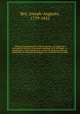 The?orie et pratique de la science sociale, ou, Expose? des principes de morale, d