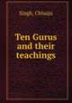 Ten Gurus and their teachings, Singh, Chhajju 