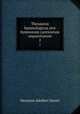 Thesaurus hymnologicus sive hymnorum canticorum sequentiarum. 2, Hermann Adalbert Daniel 