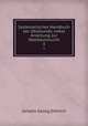 Systematisches Handbuch der Obstkunde, nebst Anleitung zur Obstbaumzucht.. 3, Johann Georg Dittrich 