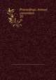 Proceedings. Annual convention. 20, American Hospital Association. House of Delegates,American Hospital Association. Transactions 